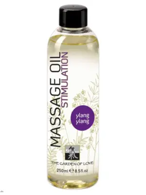 Olejek-stimulation -  ylang-ylang 250 ml