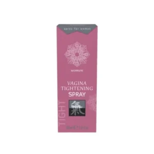 Żel/sprej-Vagina Tightening women 30ml