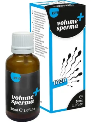 Supl.diety-Volume Sperma + 30ml