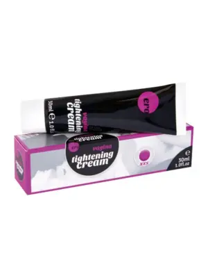 Żel/sprej-Vagina tightening XXS Cream- 30 ml
