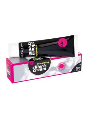 Żel/sprej-Clitoris Creme stimulating- 30ml