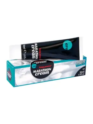 Żel/sprej-Penis Marathon - Long Power Cream