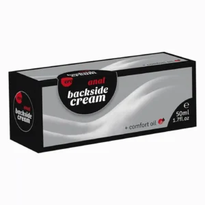 Żel/sprej-Back Side Creme