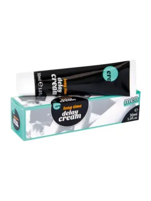 Krem Znieczulający Delay Creme 30ml