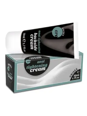Żel/sprej-Back Side Anal Tightening Creme 50 ml