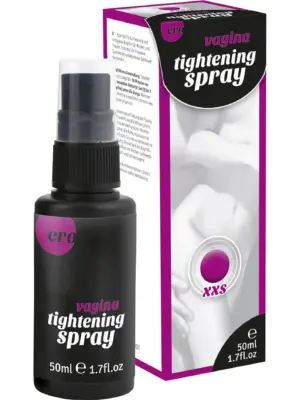 Żel/sprej-Vagina tightening XXS Spray- 50ml