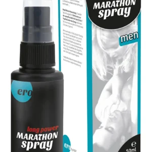 Żel/sprej-Marathon Spray men- 50ml Long Power