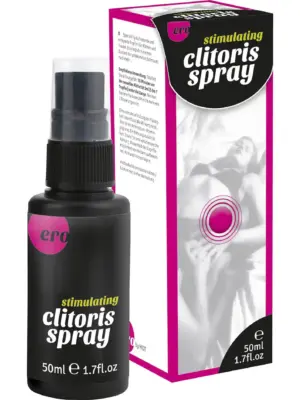 Clitoris Spray Stimulating 50ml