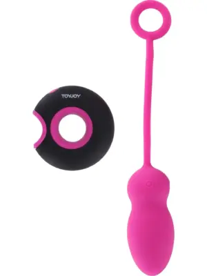Embrace I Remote control egg Pink
