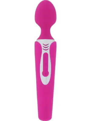 Legend Massager Pink