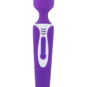Legend Massager Purple