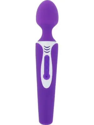 Legend Massager Purple