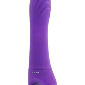 Luna II Flexible G-spot vibe Purple