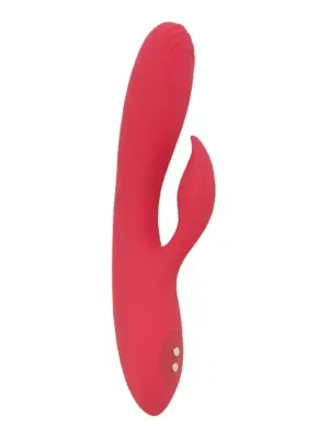 Wibrator Króliczek Silikonowy Intense Soft Rabbit