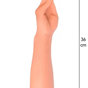 The Hand Light skin tone