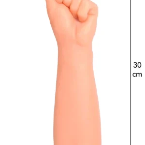 The Fist Light skin tone