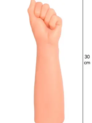 The Fist Light skin tone