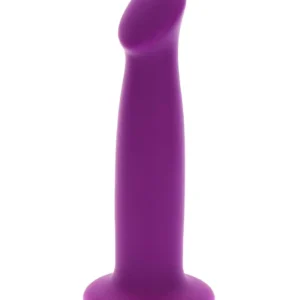 Goodhead Dong 6 Inch Purple