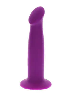 Goodhead Dong 6 Inch Purple