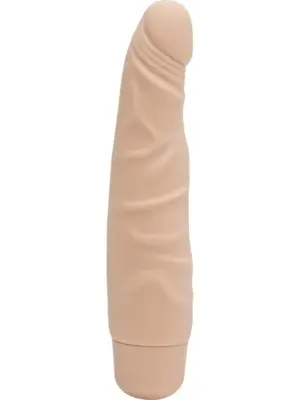 Mini Classic Slim Vibrator Light skin tone