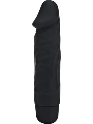 Mini Classic Vibrator Black