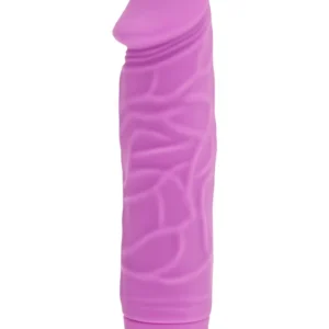 Mini Classic Vibrator Pink