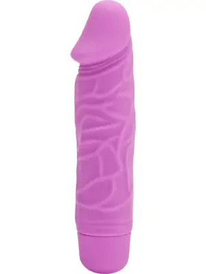 Mini Classic Vibrator Pink