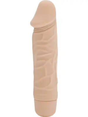 Mini Classic Vibrator Light skin tone