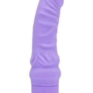 Mini Classic G-Spot Vibrator Purple