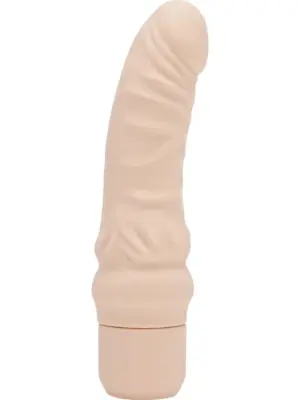 Mini Classic G-Spot Vibrator Light skin tone