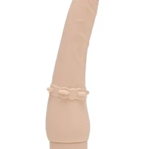 Classic Smooth Vibrator Light skin tone