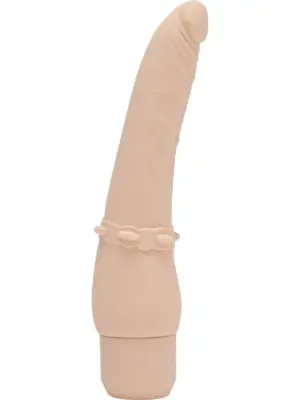 Classic Smooth Vibrator Light skin tone