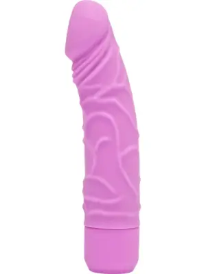 Classic Original Vibrator Pink