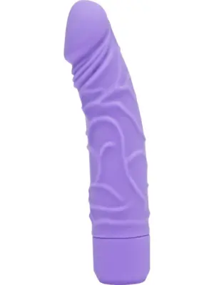 Classic Original Vibrator Purple