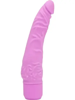 Classic Slim Vibrator Pink