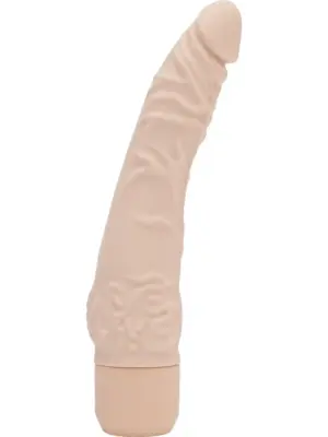 Classic Slim Vibrator Light skin tone