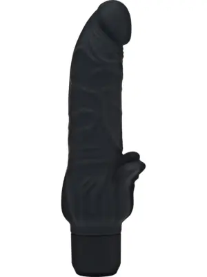 Classic Stim Vibrator Black