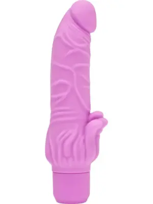 Classic Stim Vibrator Pink