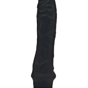 Classic Large Vibrator Black