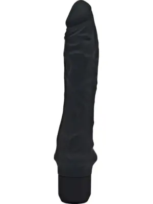 Classic Large Vibrator Black