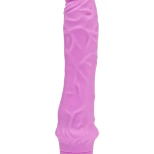 Classic Large Vibrator Pink