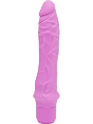 Classic Large Vibrator Pink