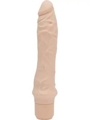 Classic Large Vibrator Light skin tone