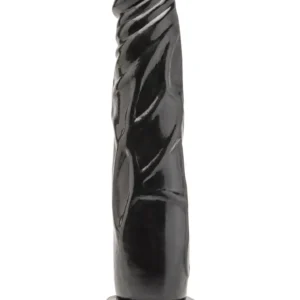 Dong 7 inch Black