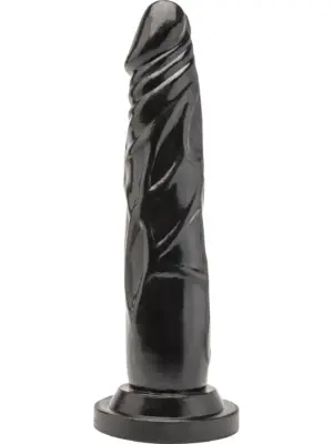 Dong 7 inch Black