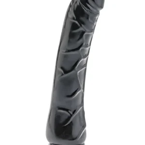 Dong 8 inch Black