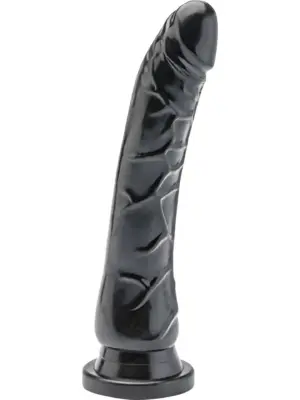Dong 8 inch Black