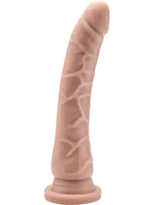 Dong 8 inch Light skin tone