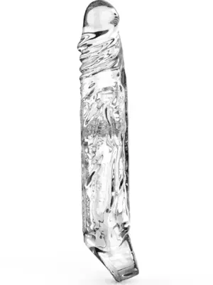 Extension Sleeve XLarge Transparent