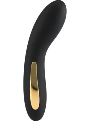 Luminate Vibrator Black